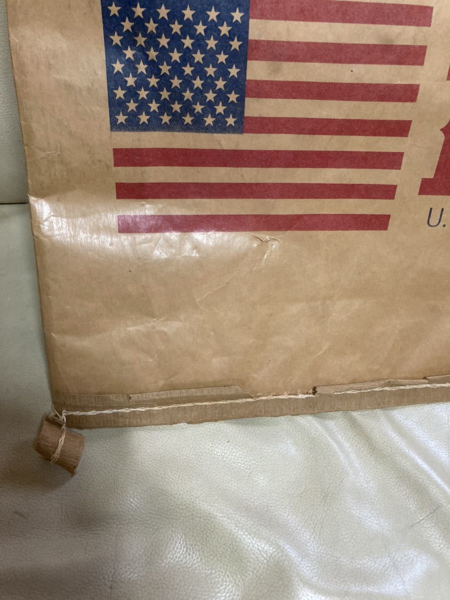 激レア USA EDWIN 非売品 看板 バナー ビンテージ vintage 1点物