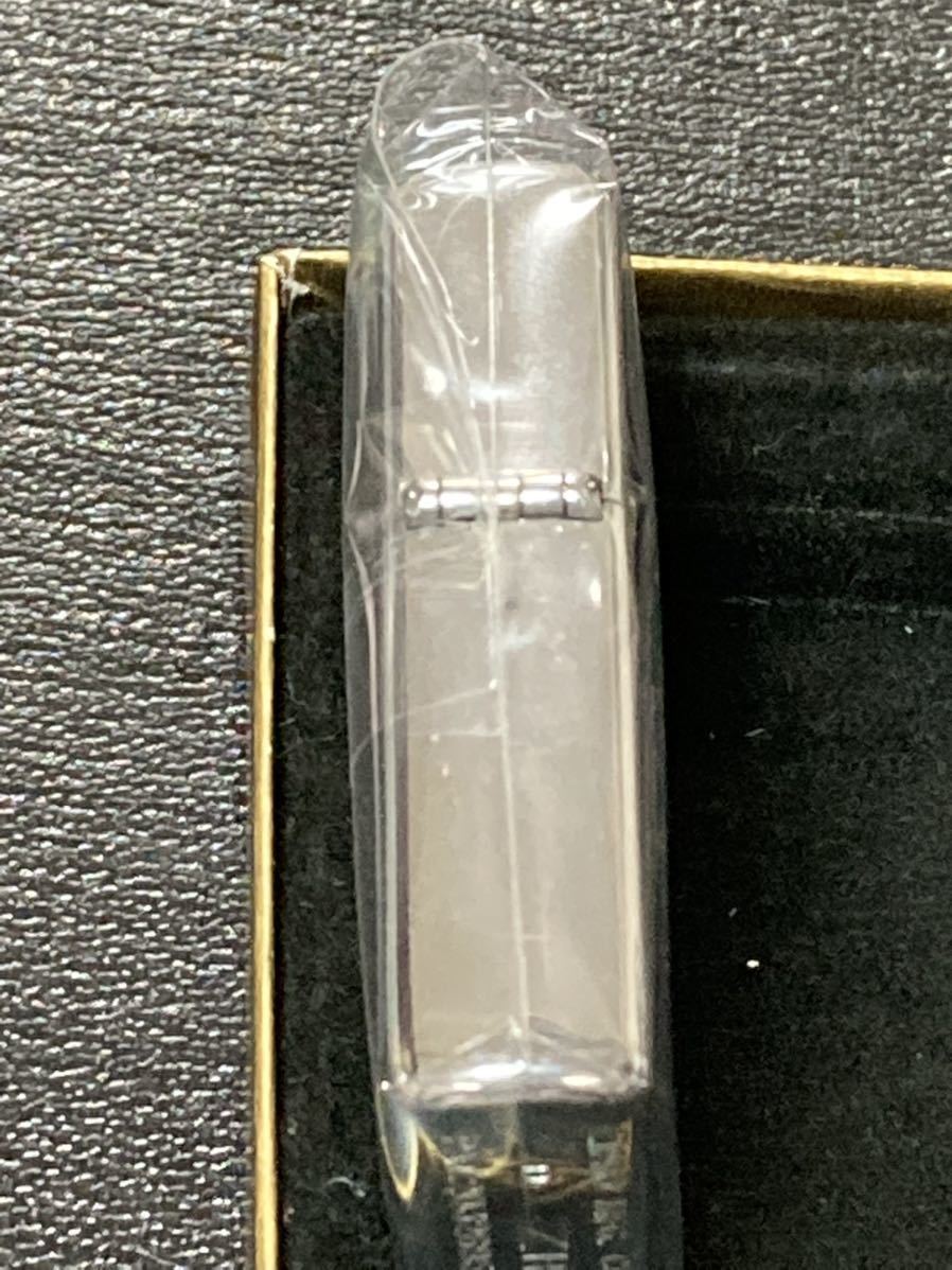 新品】 zippo Marlboro 2000年製 マルボロ 両面刻印 ミレニアム ケース