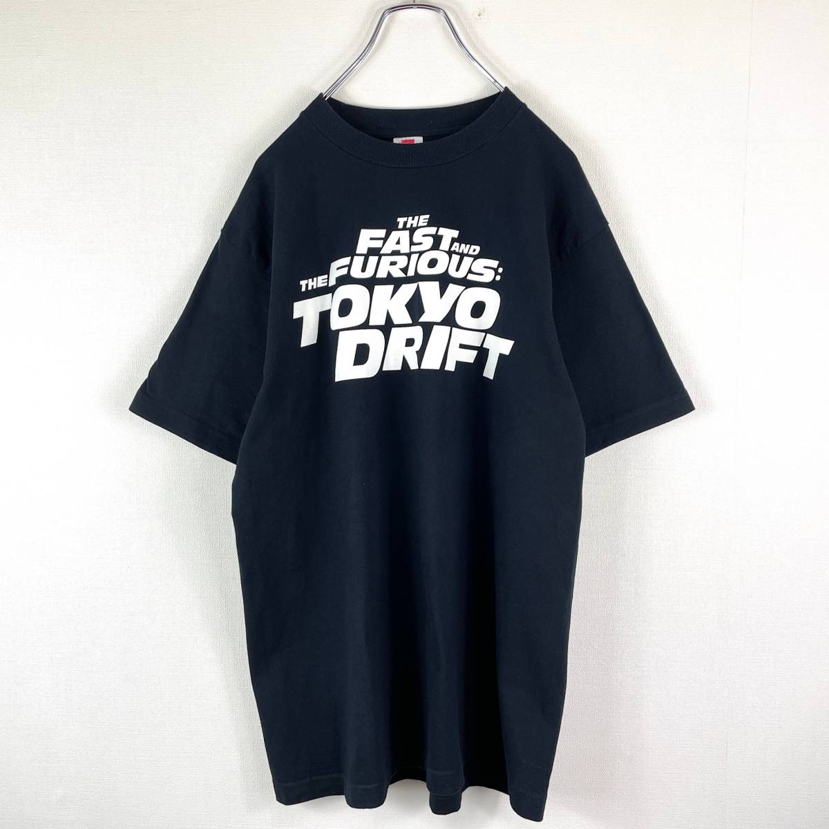 激レア】TOKYO DRIFT THE FAST AND FURIOUS ワイルドスピード×3