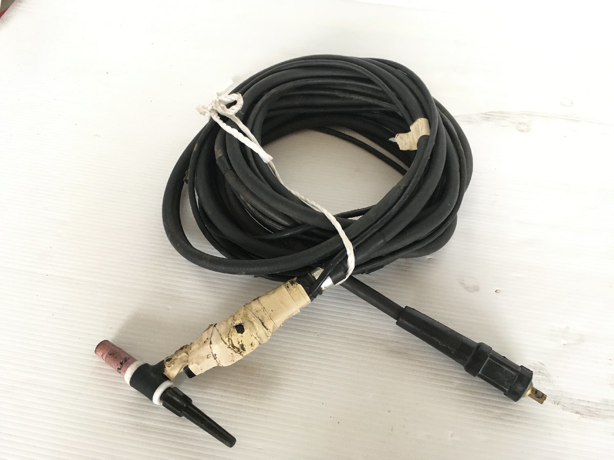 DAIHEN ダイヘン VRTM-202(S-2) TIG MINI 200P? 溶接機 DAIHEN ダイヘン VRTM-202(S-2) TIG MINI 200P? 溶接機