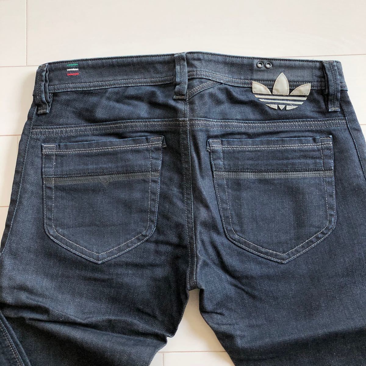 DIESEL×adidas /ディーゼル×アディダス 限定コラボデニム|Yahoo DIESEL×adidas /ディーゼル×アディダス 限定コラボデニム|Yahoo