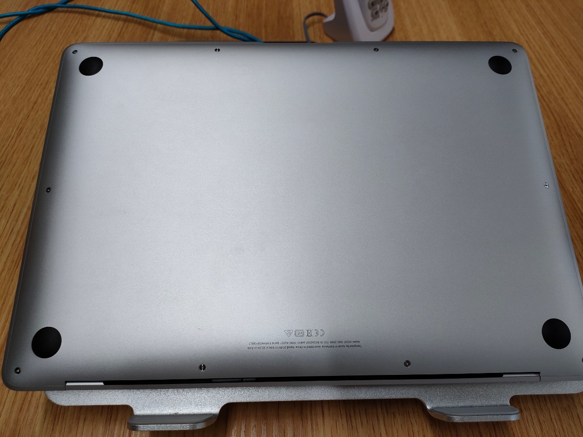 MacBook Air M1 8GB 256GB シルバー 付属品未使用 超美品|Yahoo MacBook Air M1 8GB 256GB シルバー 付属品未使用 超美品|Yahoo