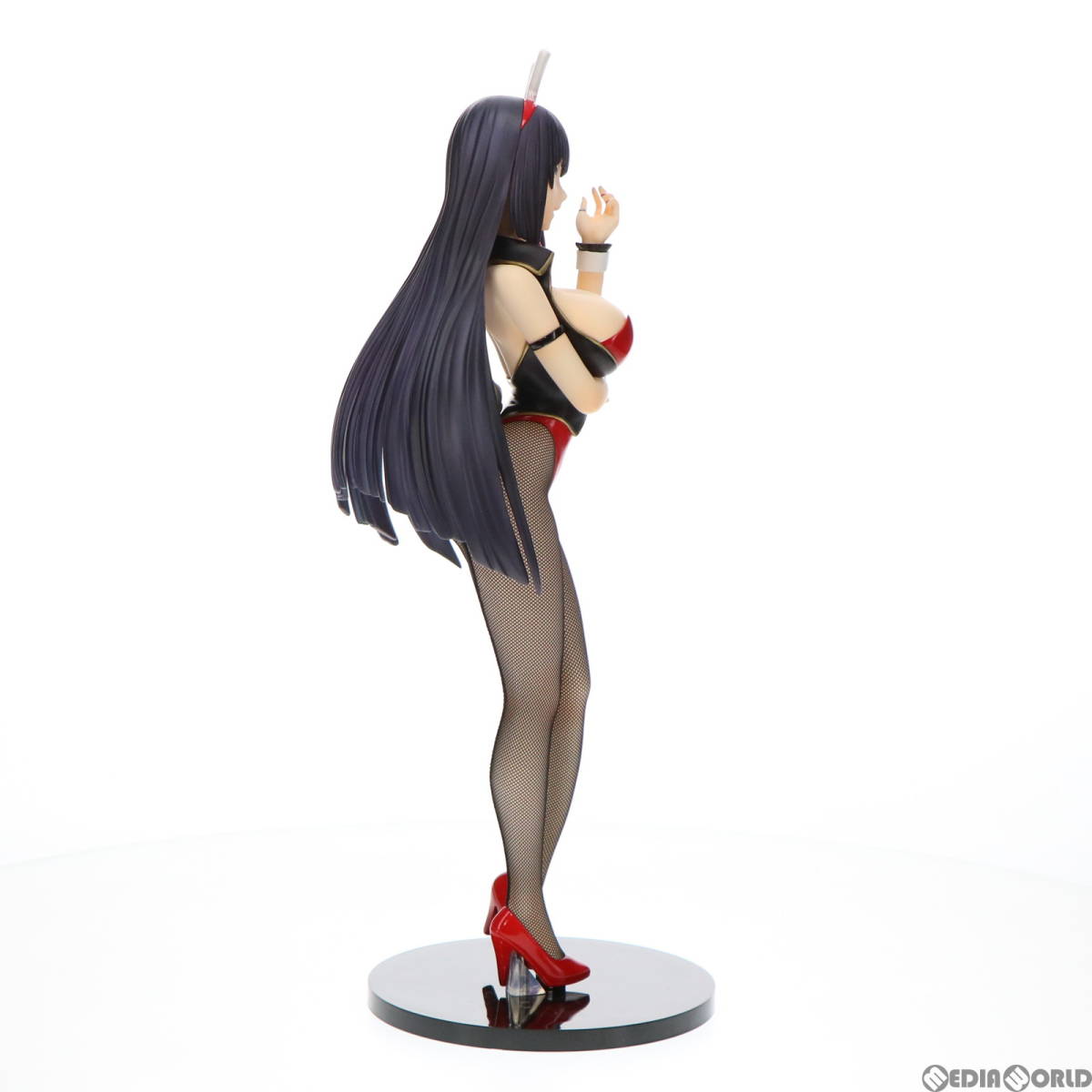 蛇喰夢子(じゃばみゆめこ) バニーVer. 賭ケグルイ×× 1/4 完成品