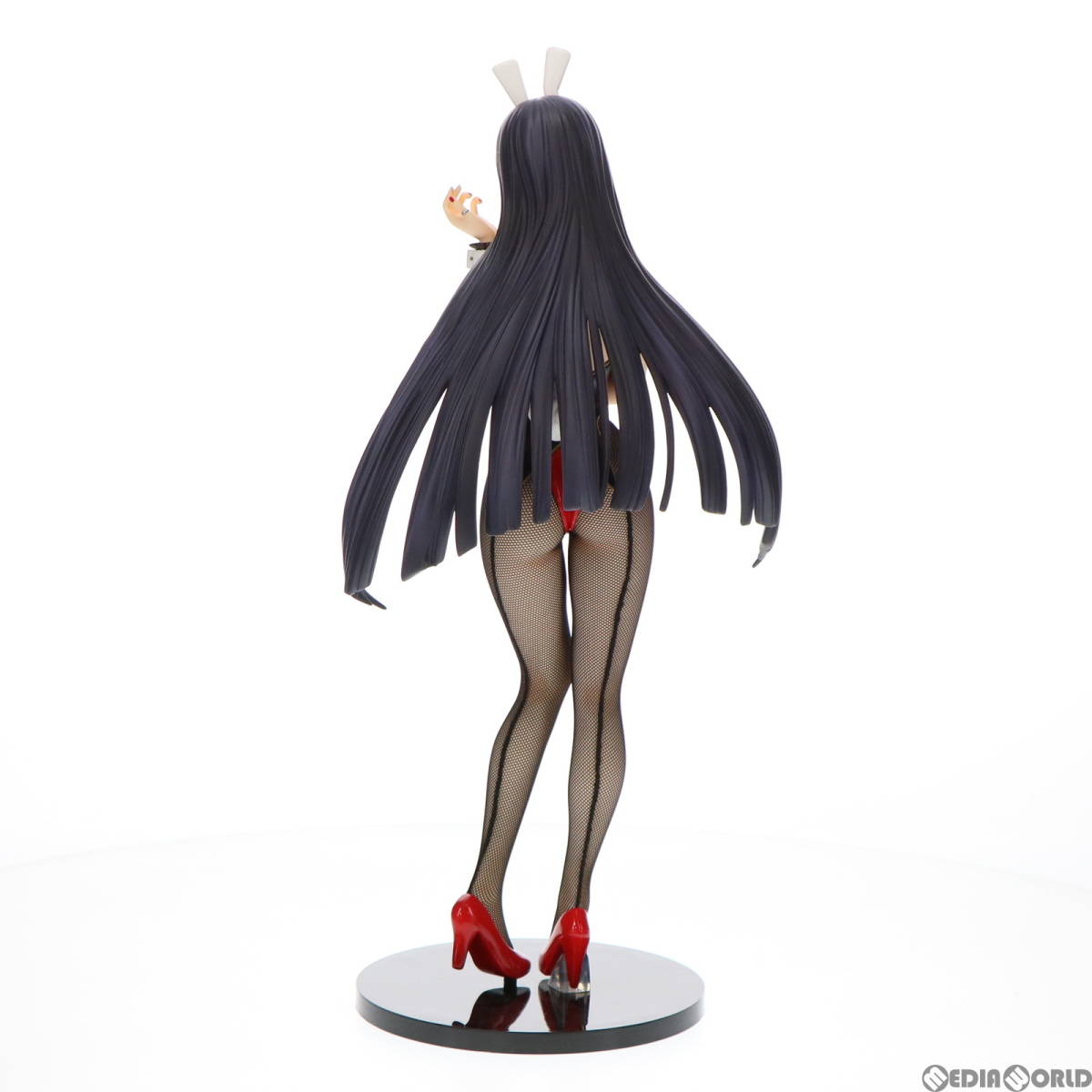 蛇喰夢子(じゃばみゆめこ) バニーVer. 賭ケグルイ×× 1/4 完成品
