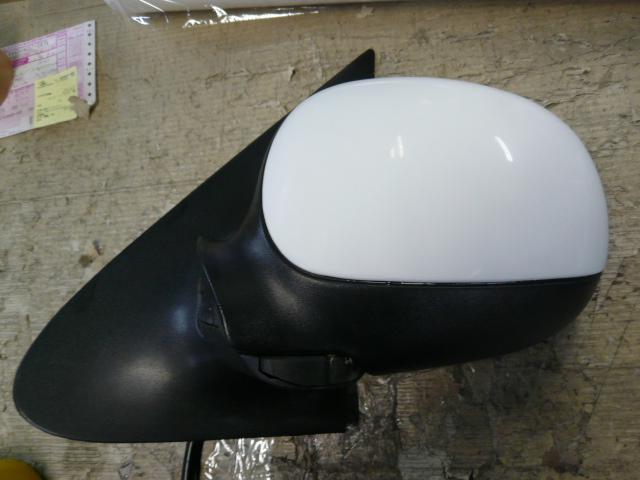  Lincoln Navigator 5LMPU28A1X left side mirror 