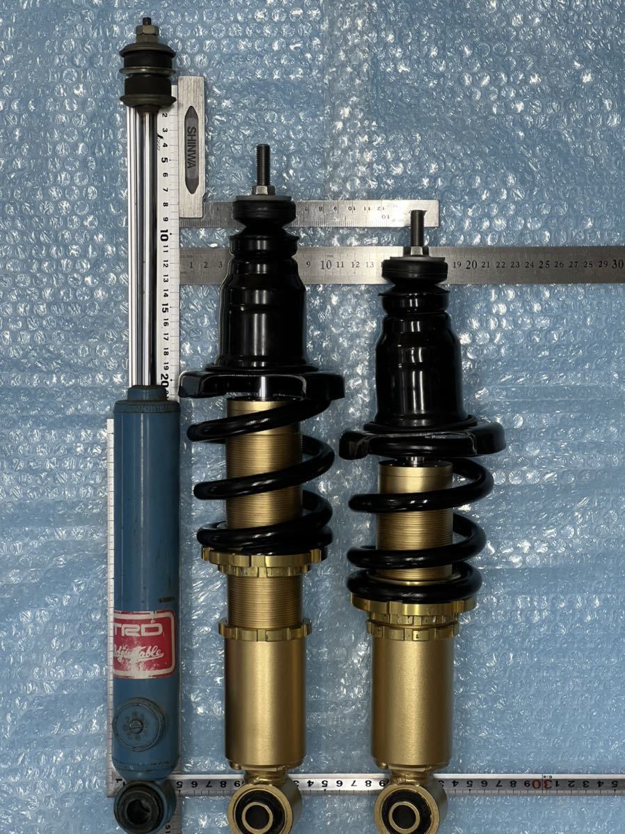 Ae86 リア車高調フルタップ的詳細資料 Yahoo 拍賣代標 From Japan Ae86 リア車高調フルタップ的詳細資料 Yahoo 拍賣代標 From Japan