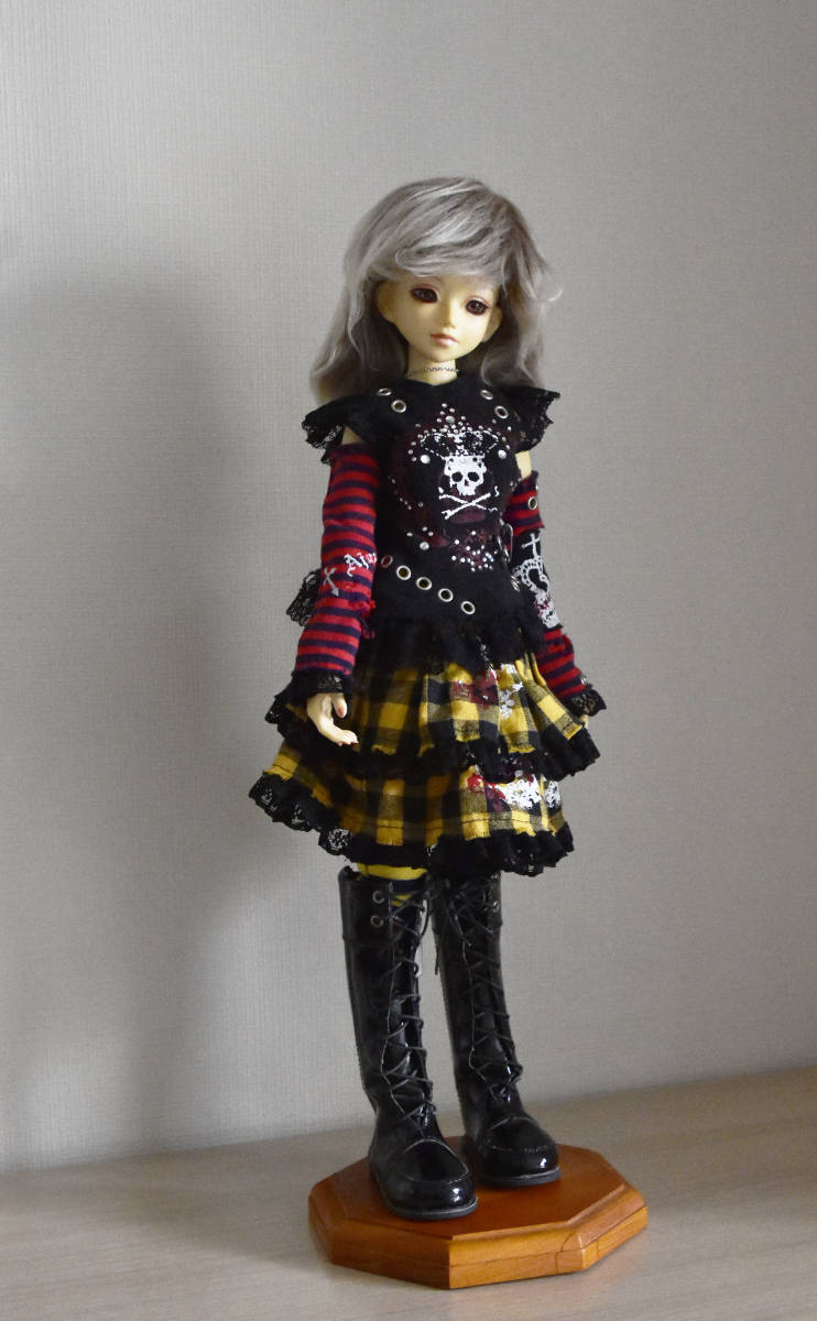 【ノークレー】 ヤフオク! - ユノアクルス中古 りました