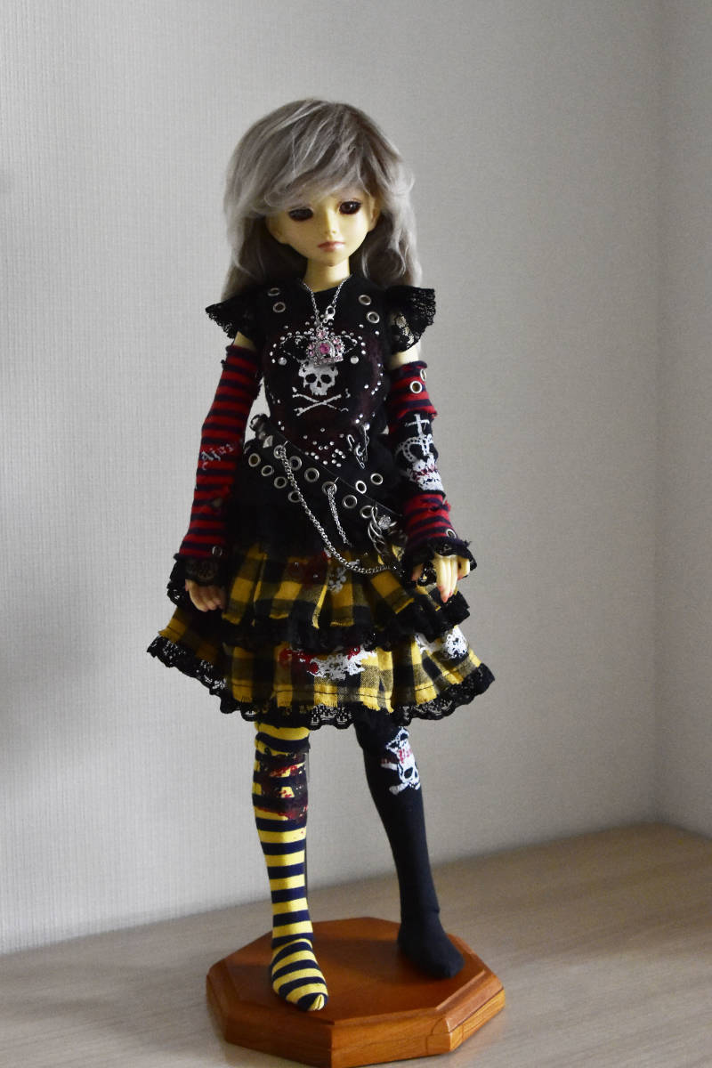 【ノークレー】 ヤフオク! - ユノアクルス中古 りました