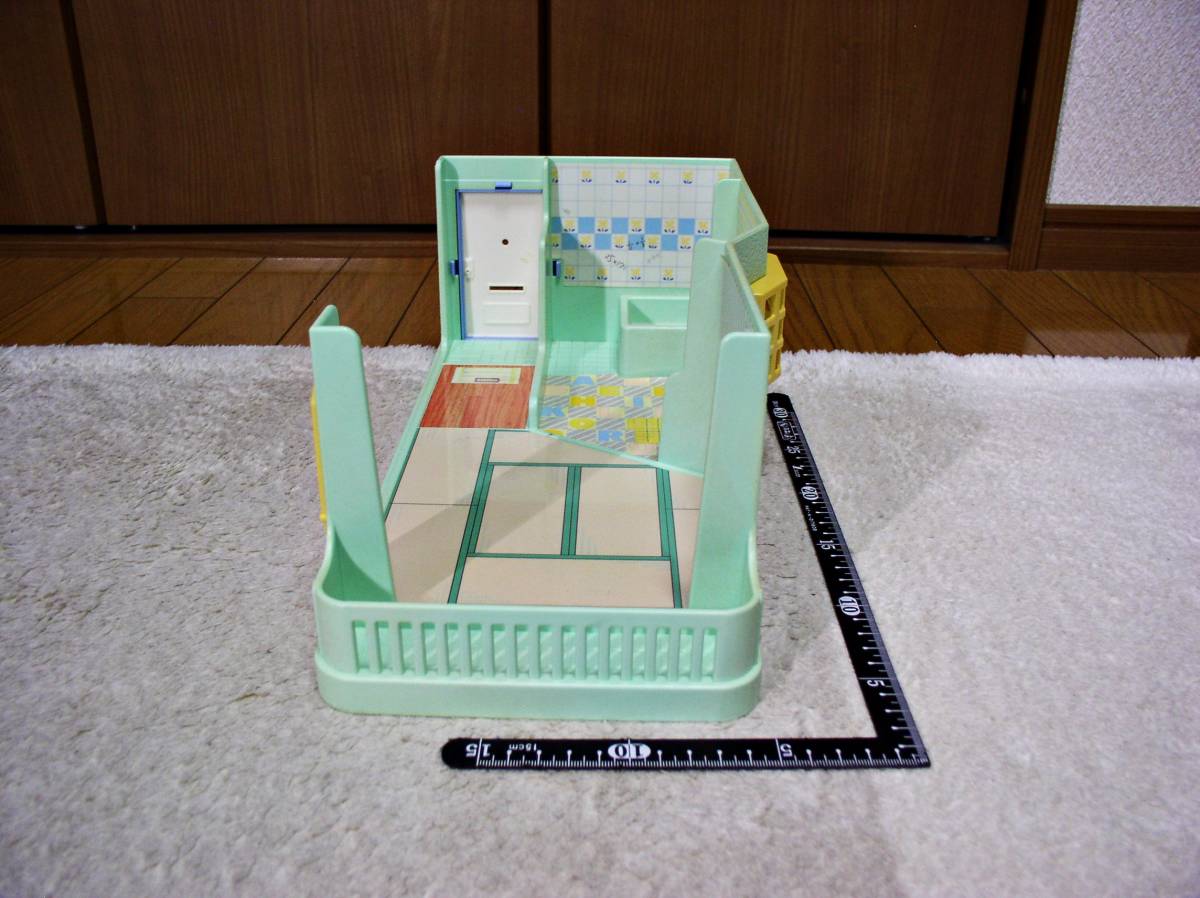 ☆昭和レトロ だっこちゃんマーク 旧TAKARA 3年2組のなかまたち ☆昭和レトロ だっこちゃんマーク 旧TAKARA 3年2組のなかまたち