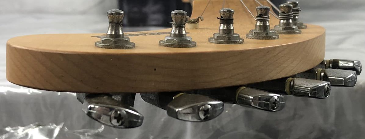 Dettagli dell'articolo 【HM257】通電OK FERNANDES フェルナンデス ZO