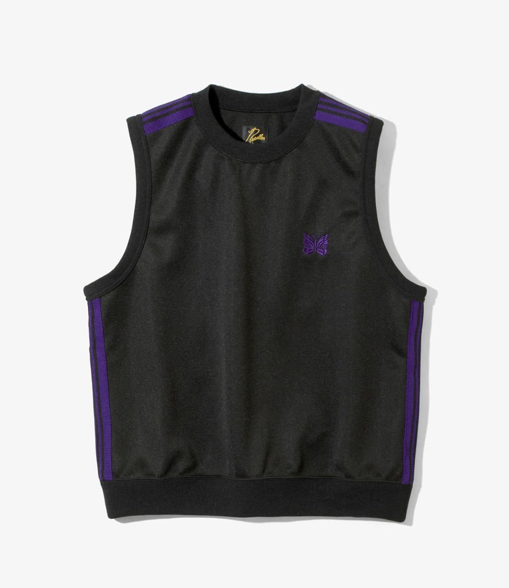 Needles Sleeveless Track Shirt ネペンテス限定 | contifarma.pe