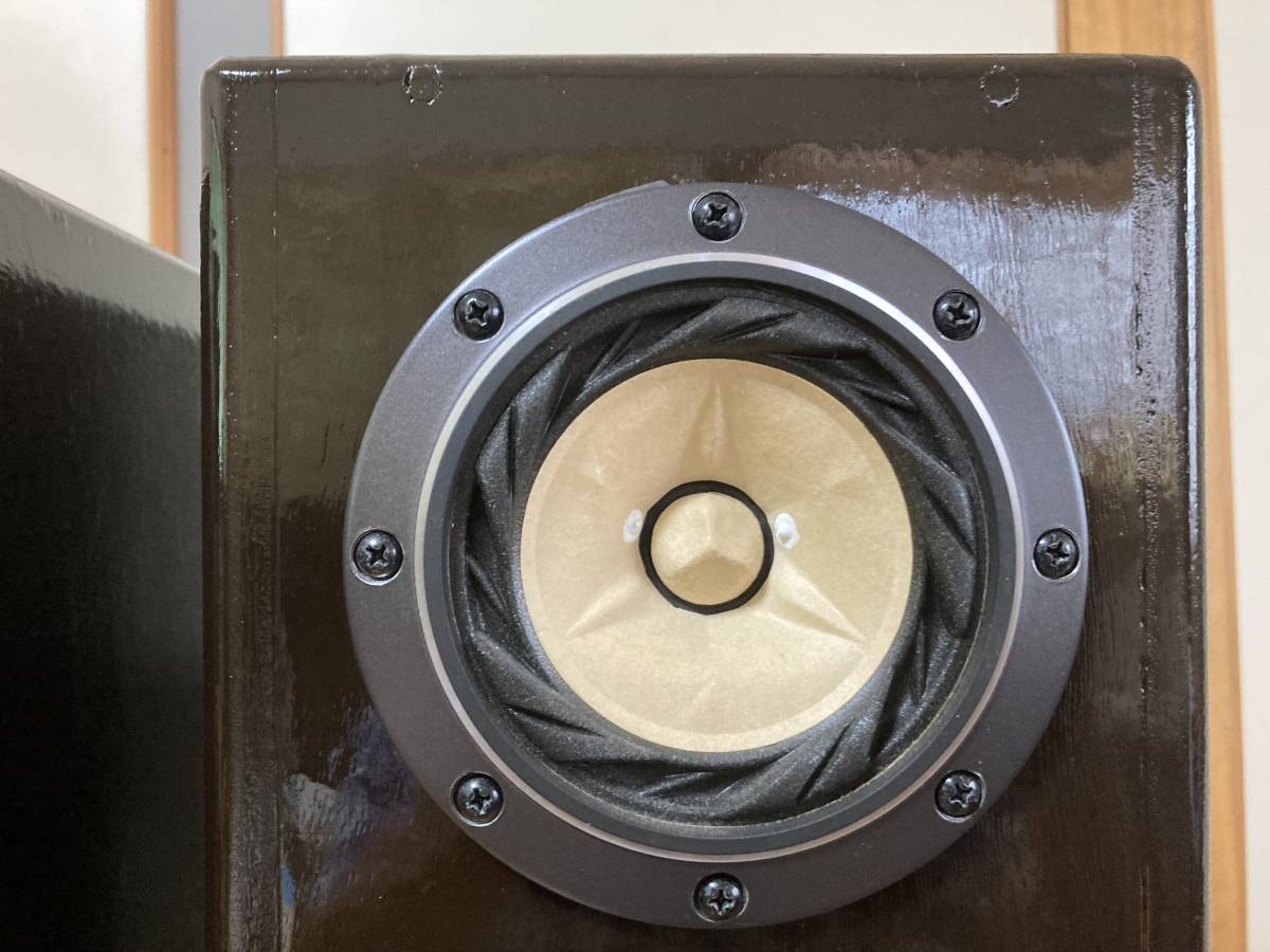 FOSTEX FE108EΣ