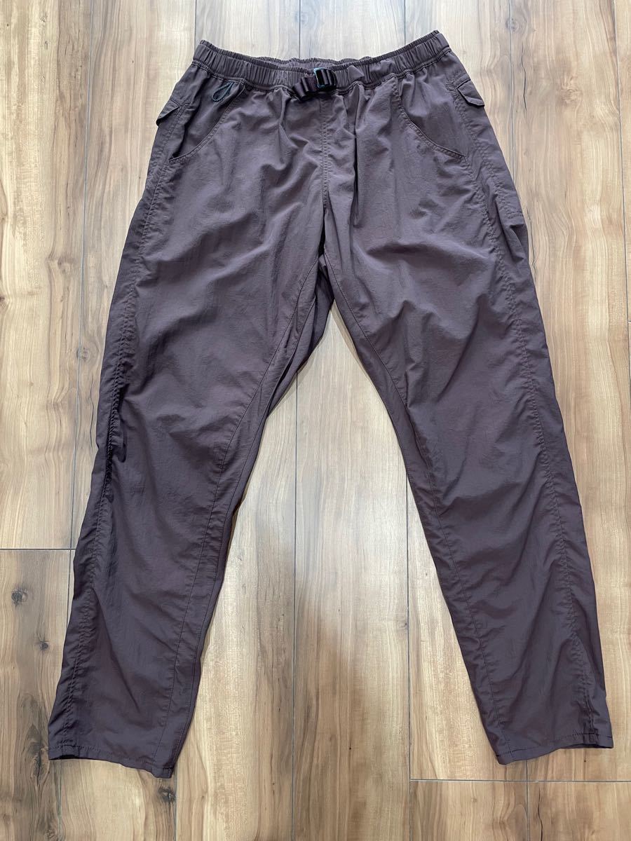 山と道 5-Pocket Pants メンズL Bordeaux|Yahoo!フリマ(旧 山と道 5-Pocket Pants メンズL Bordeaux|Yahoo!フリマ(旧