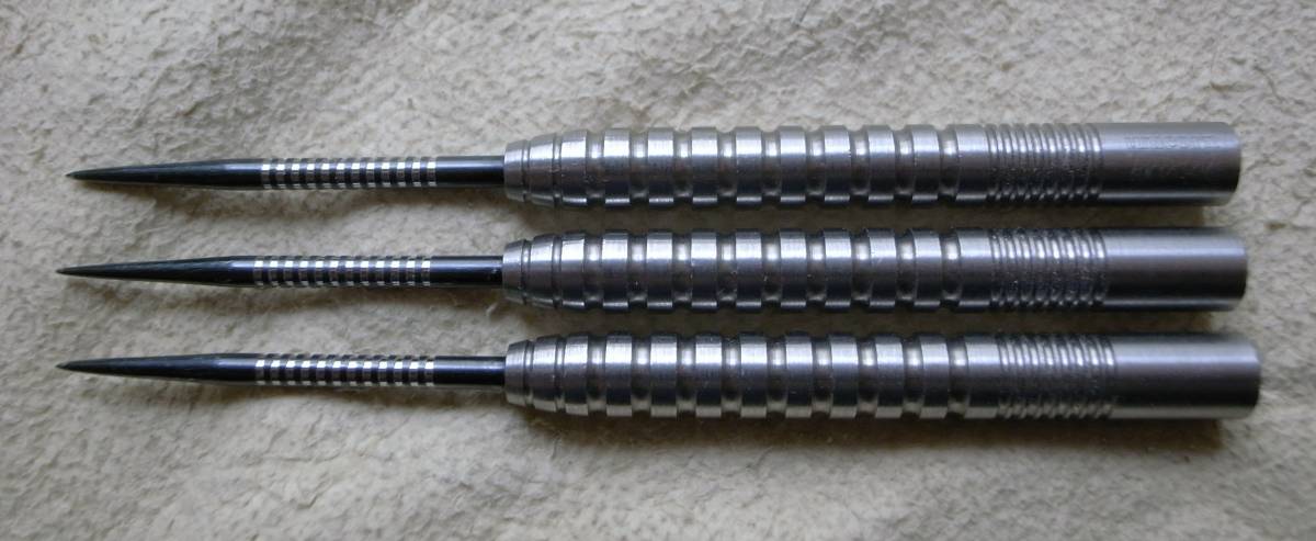 ハード・ダーツ 最高 ユニコーン エイドリアン・ルイス 2008年モデル 20g /Steel Point Darts UNICORN Adrian Lewis ハード・ダーツ 最高 ユニコーン エイドリアン・ルイス 2008年モデル 20g /Steel Point Darts UNICORN Adrian Lewis