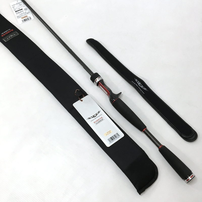 ダイワ(Daiwa) STEEZ STZ 7011HFB-SV HARRIER(スティーズ