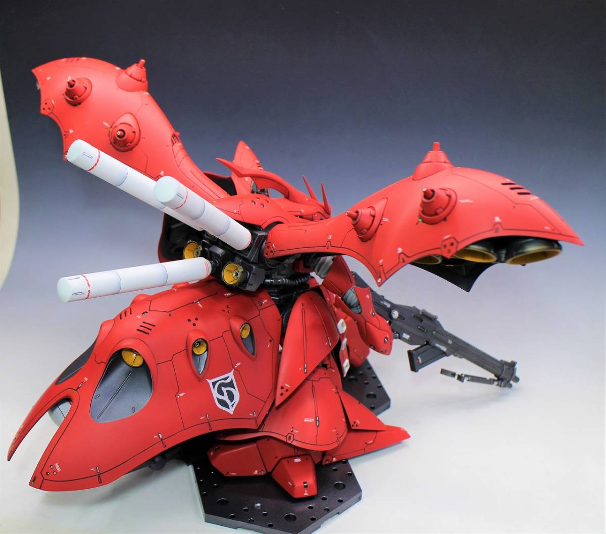 HGUC ナイチンゲール 完成品｜プラモデル www.smecleveland.com