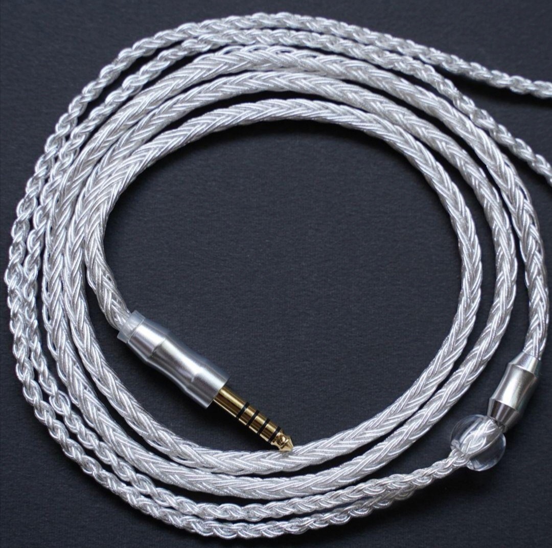 超希少-1点限定】16コア IE300 600 900/4.4mm バランス | contifarma.pe