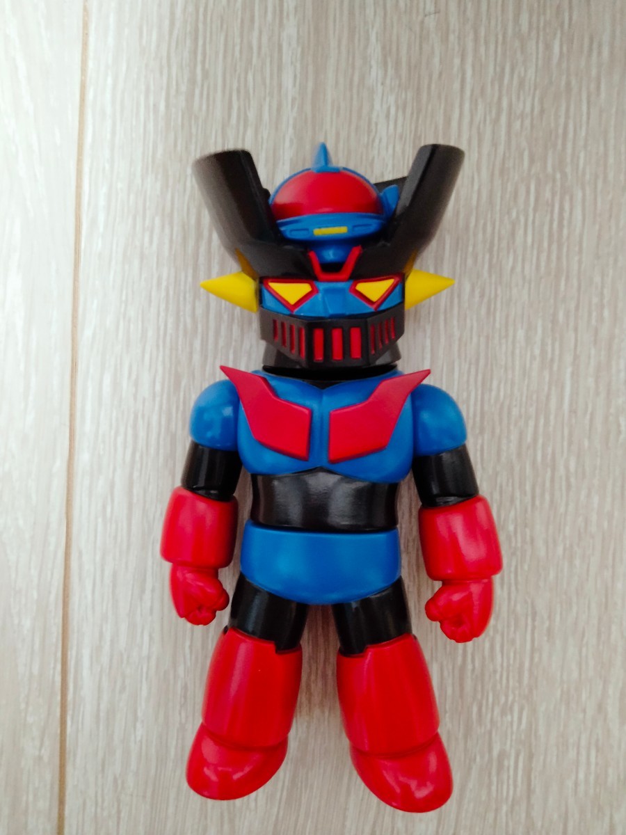 kaijin ブラック マジンガーZ WF2020冬限定 Yahoo!フリマ(旧)-