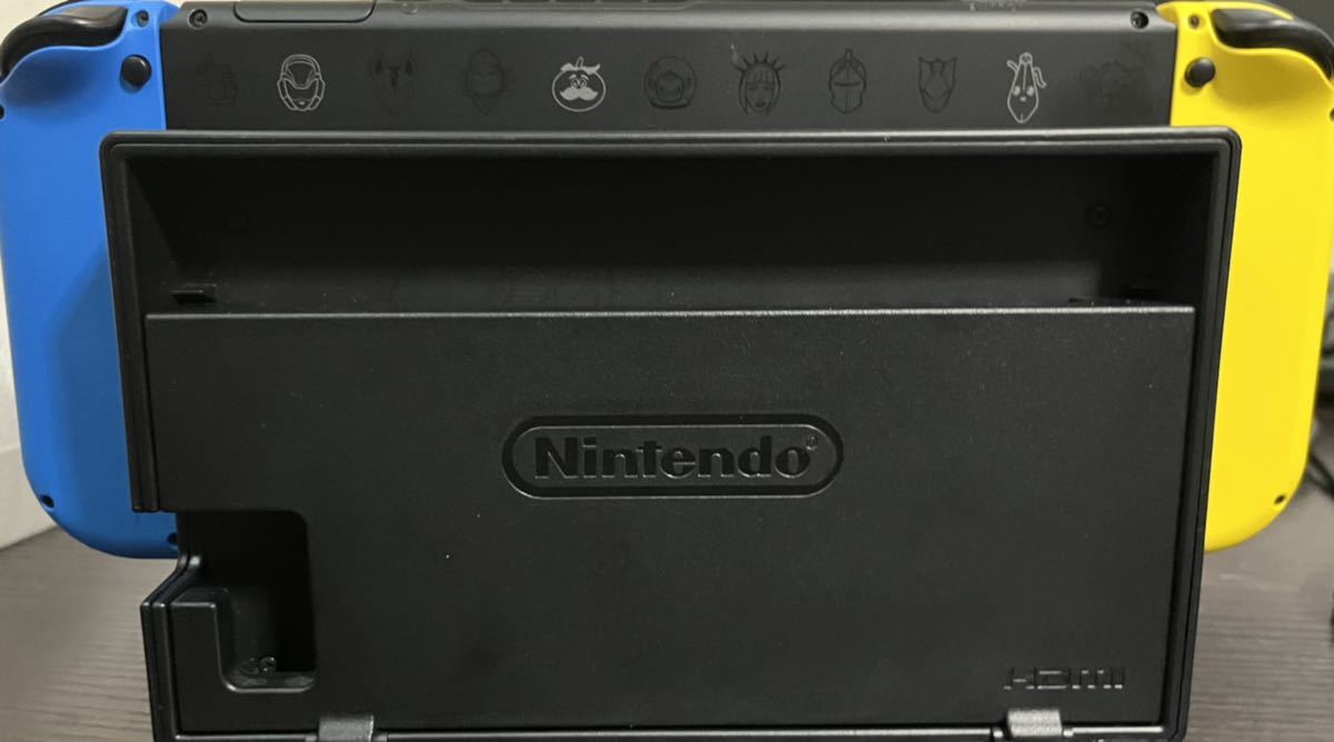 Nintendo Switch フォートナイトSpecialセット(ニンテンドースイッチ 