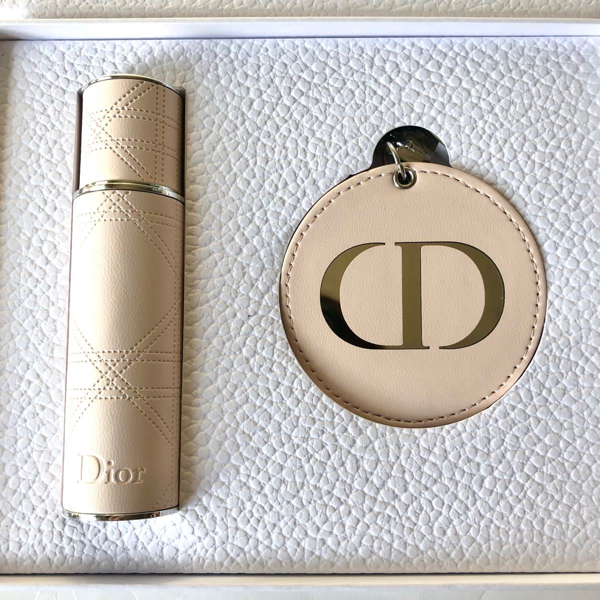 Dior クリスチャンディオール ディオール バースデーギフト Dior クリスチャンディオール ディオール バースデーギフト