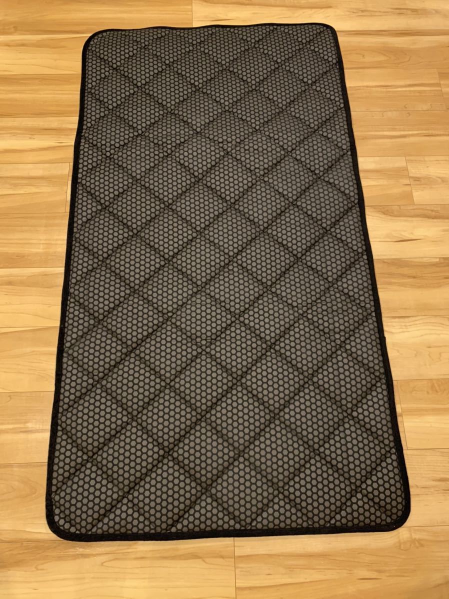 yosa カーリスマット テラソフト 75×140 | contifarma.pe