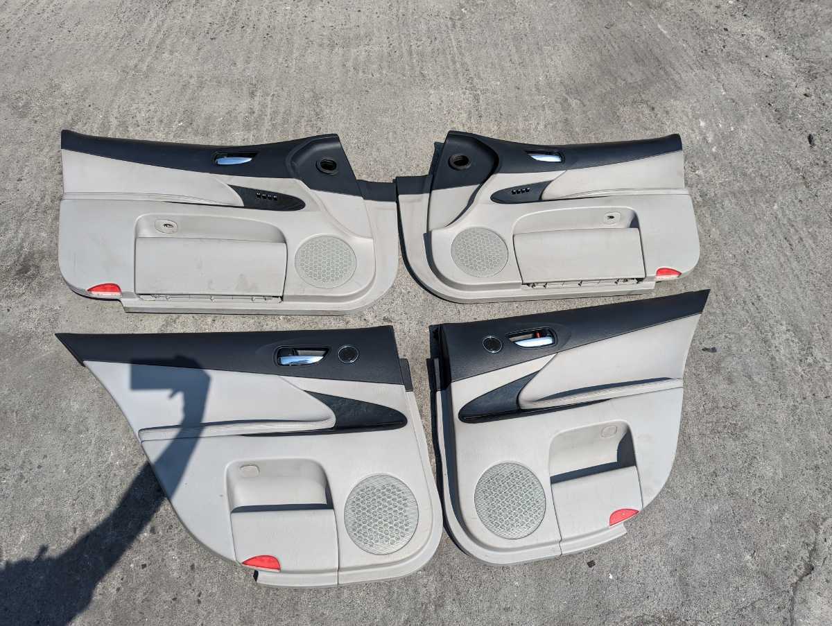 自動車、オートバイレクサス GS350/430/450h/460 GRS191 GWS191 URS190