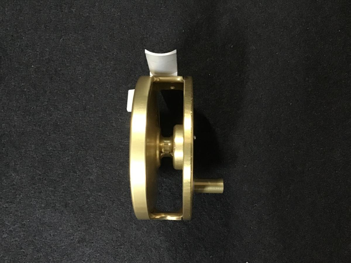 フライリール スミス MARRYAT CMR 34 スミス マリエット CMR 34 フライリール スミス MARRYAT CMR 34 スミス マリエット CMR 34