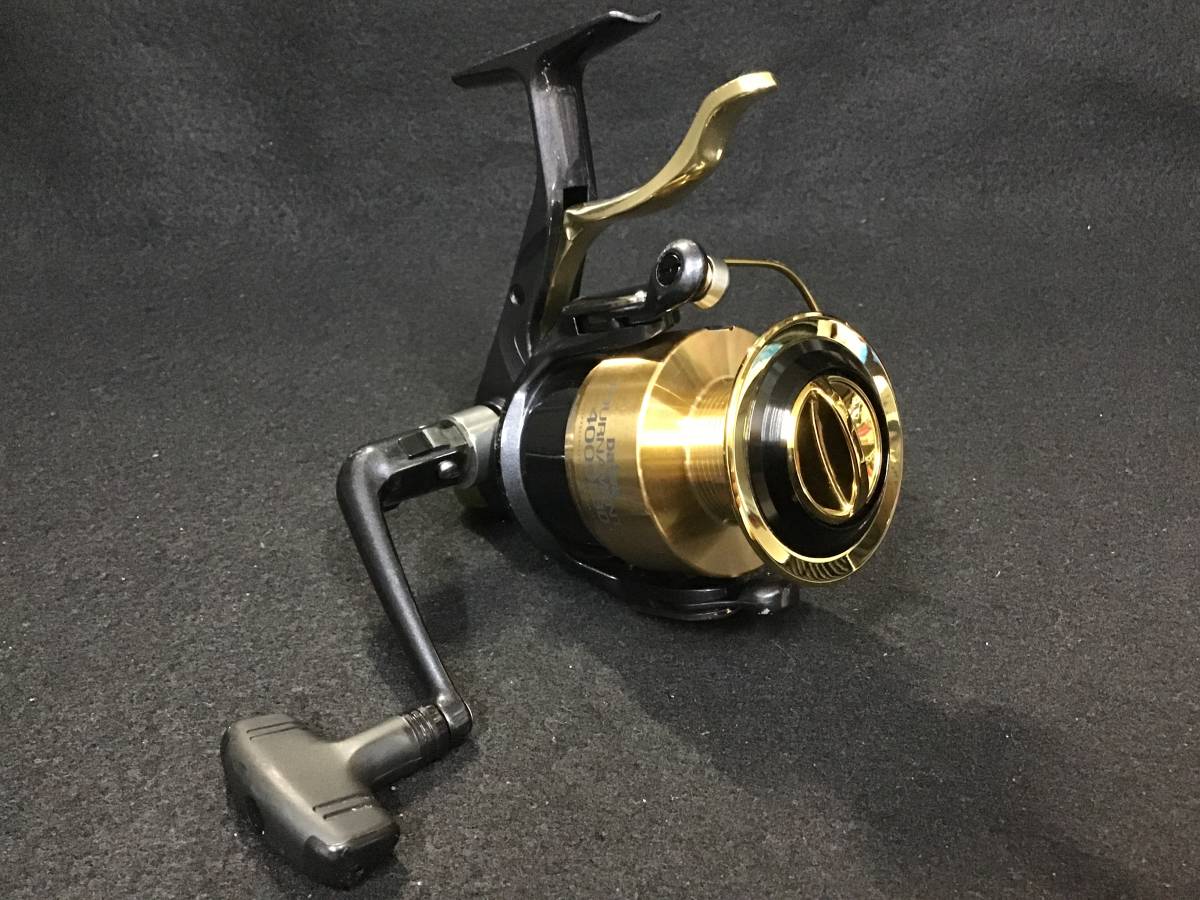 【60%OFF】 DAIWA TOURNAMENTーZ 4000LBD トーナメントZ ダイワ 4000LBD ダイワ 【60%OFF】 DAIWA TOURNAMENTーZ 4000LBD トーナメントZ ダイワ 4000LBD ダイワ
