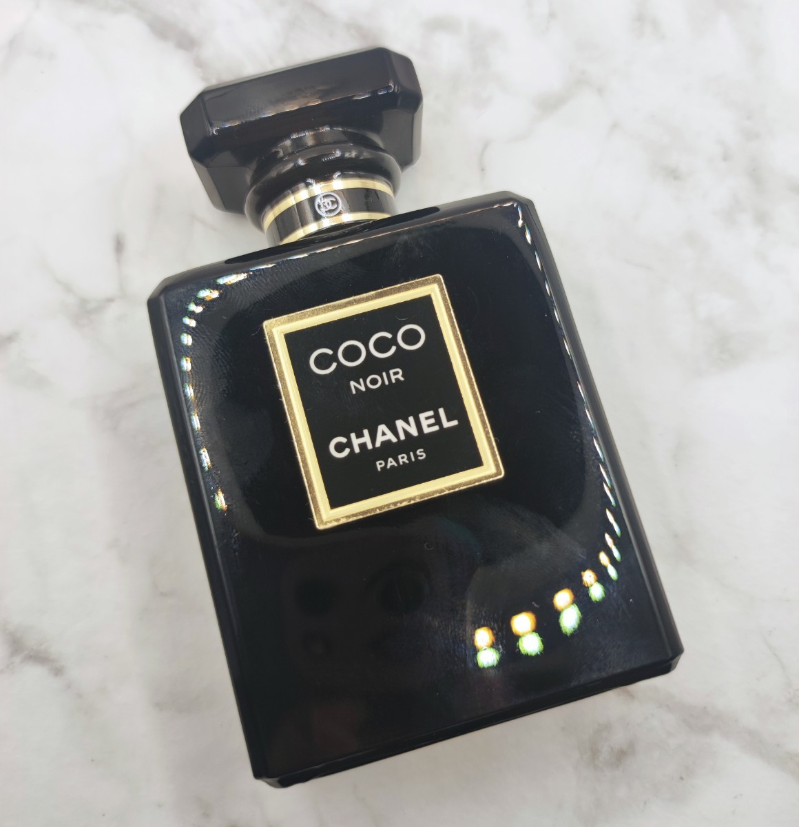 CHANEL ココ ヌワール オードゥ パルファム 50ml | mariobalthazar.com.br