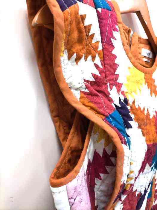 ISABEL MARANT ETOILE(イザベルマランエトワール) 22SS HAKARI