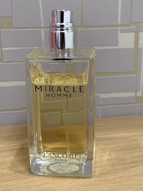 ランコム ミラク オム EDT SP 75ml□ ランコム LANCOME □ ミラク オム