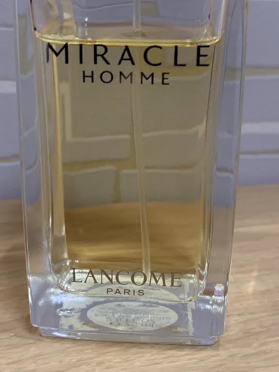 ランコム ミラク オム EDT SP 75ml□ ランコム LANCOME □ ミラク オム