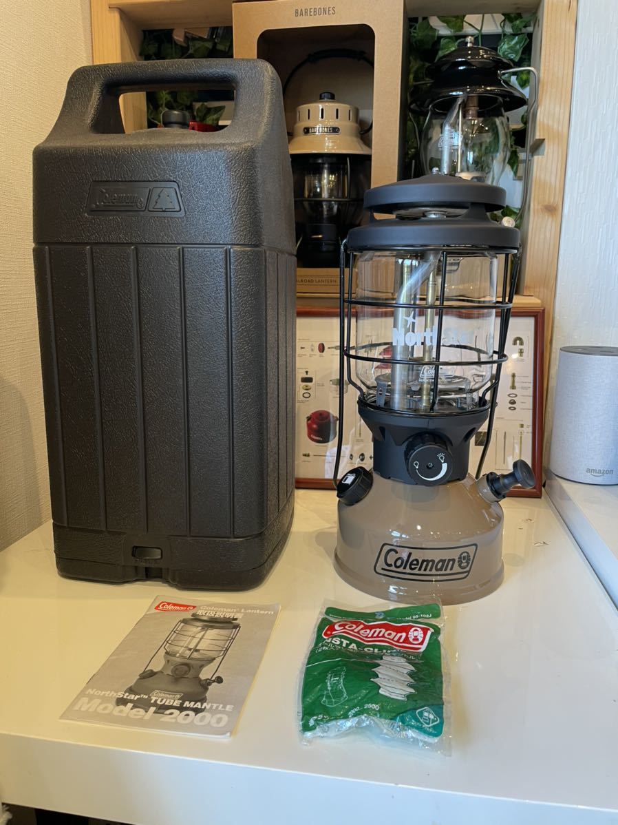 超美品】ノーススター2000 マットブラック&ダークベージュカスタム