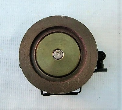 【米軍実物】中古・照明部品.40mm×8発セット_画像6