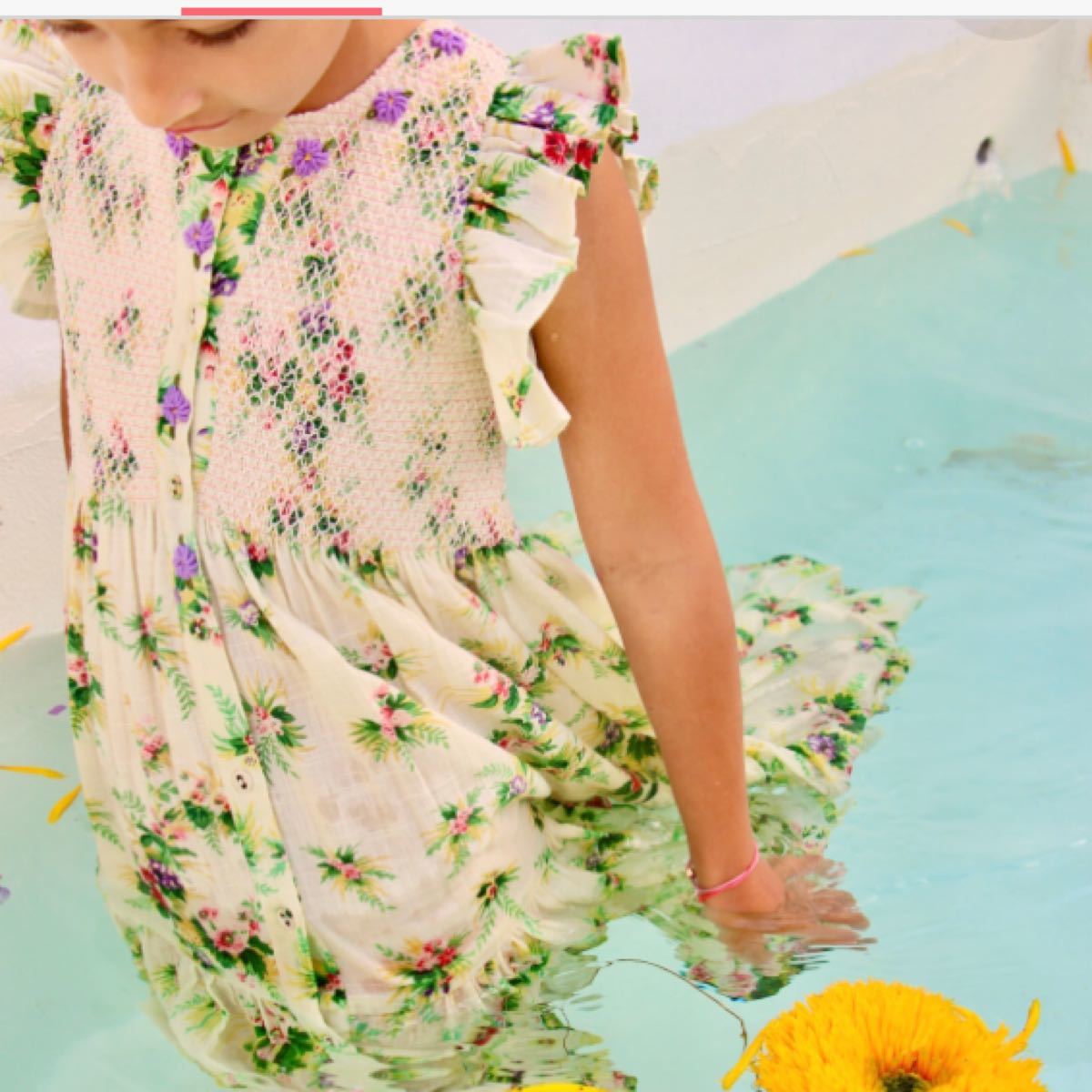 bonjour diary Ibiza Dress 6Y|Yahoo!フリマ(旧PayPayフリマ) bonjour diary Ibiza Dress 6Y|Yahoo!フリマ(旧PayPayフリマ)