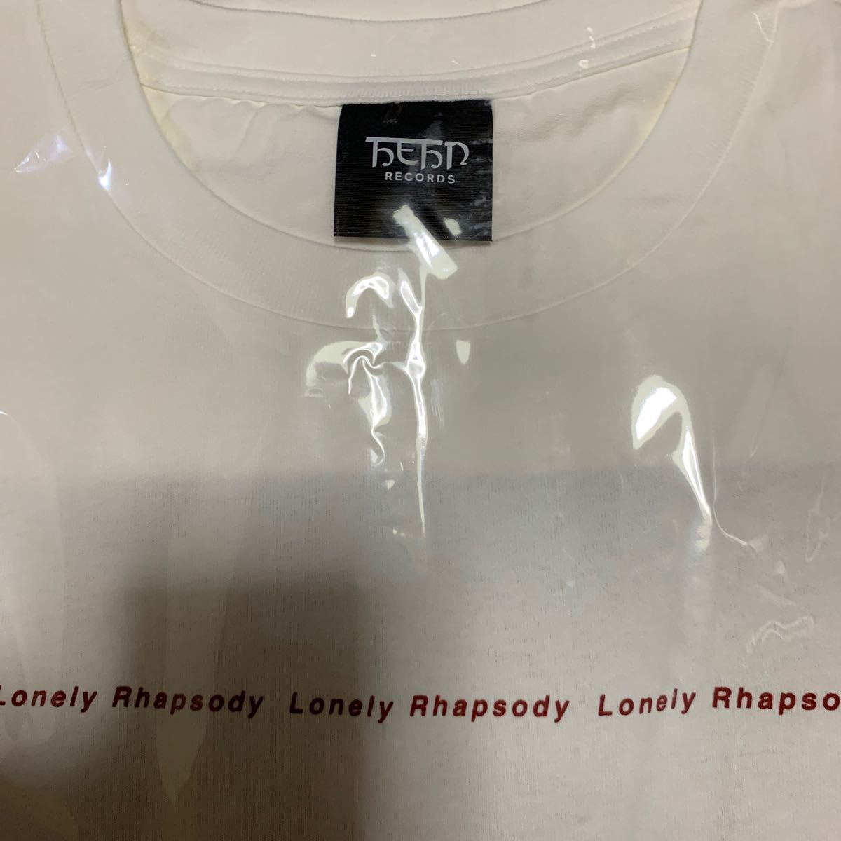 藤井風 HELP EVER アリーナツアー Tシャツ ホールツアー ロンリー