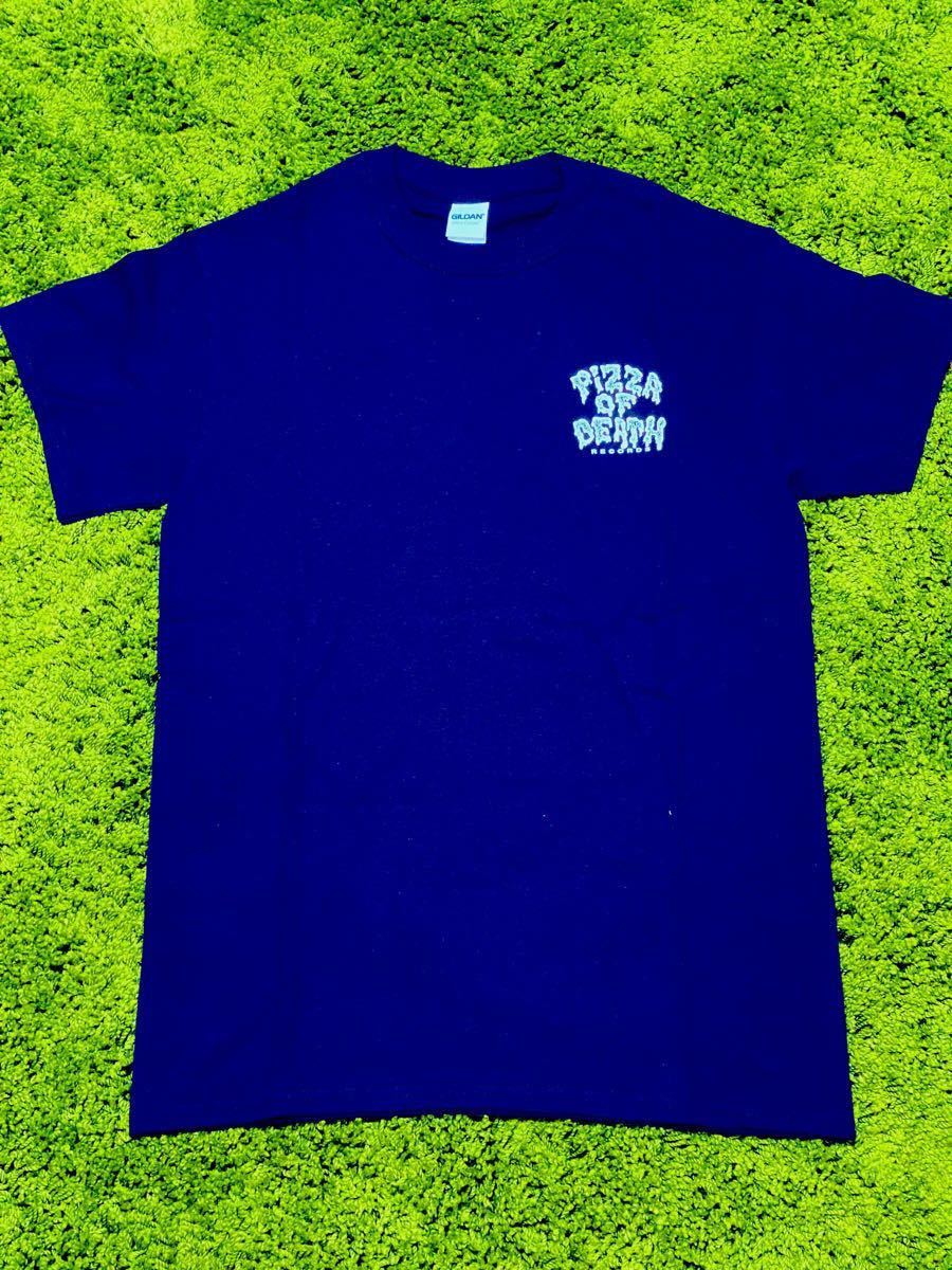 【新品】Ken Yokoyama VS NAMBA69 Tシャツ Sサイズ  Hi-STANDARD【CD付き】