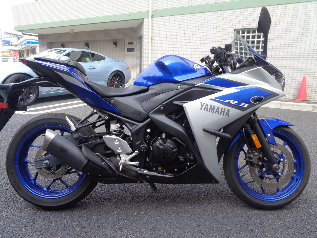 日本最大の RZ250 RZ350 ウインカー 左右 ヤマハ 純正 バイク 部品 4L3