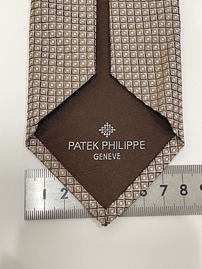 よろしくお PATEK パテックフィリップ ネクタイの通販 by たらまよ's