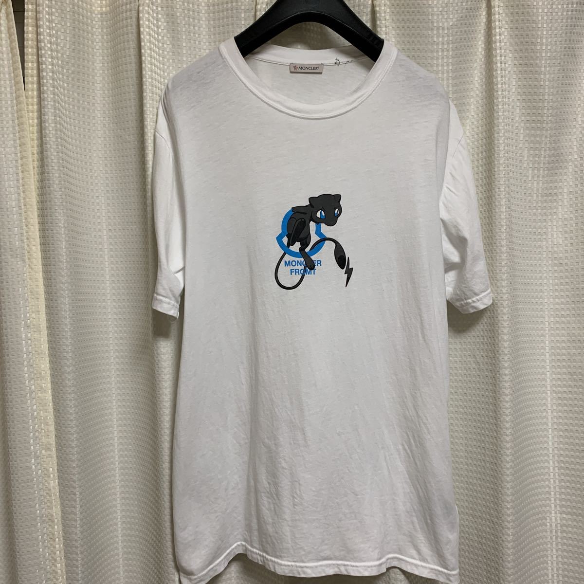 男の子向けプレゼント集結 ポケモン モンクレール MONCLER fragment