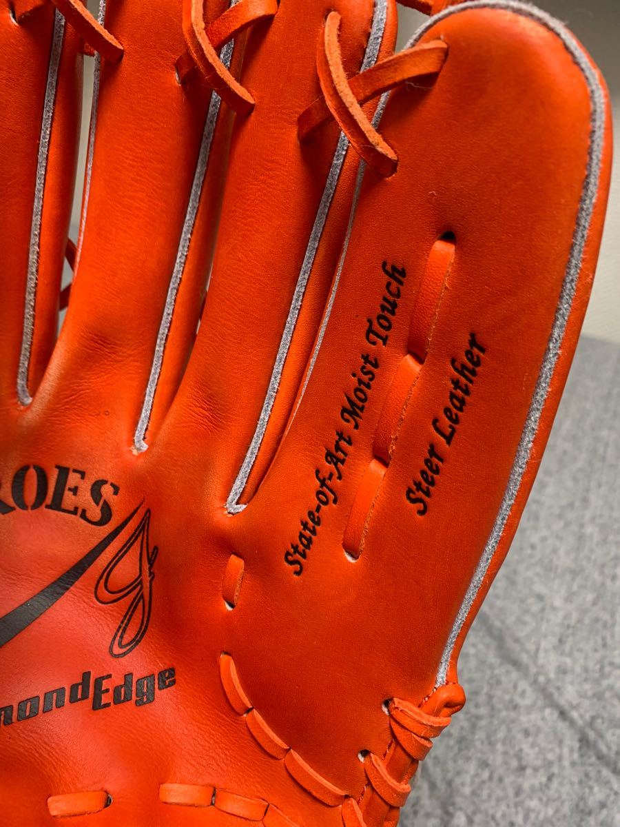古川 隼様専用 NIKE ナイキ硬式 外野手グローブ|Yahoo!フリマ 古川 隼様専用 NIKE ナイキ硬式 外野手グローブ|Yahoo!フリマ