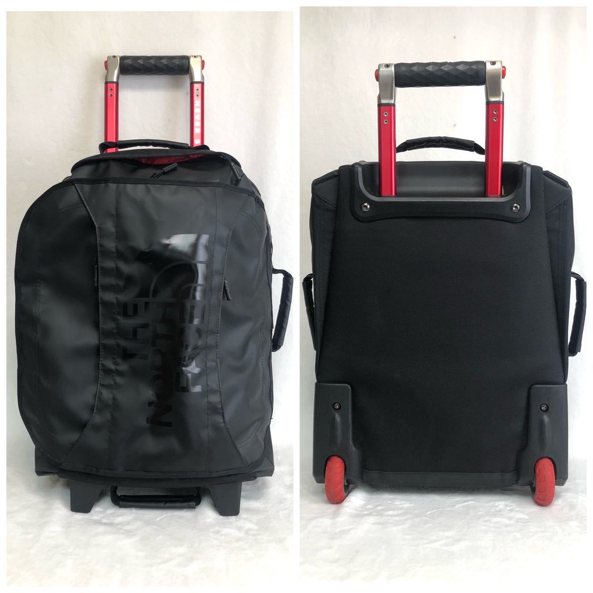 廃盤希少】THE NORTH FACE ROLLING THUNDER 19 ノースフェイス