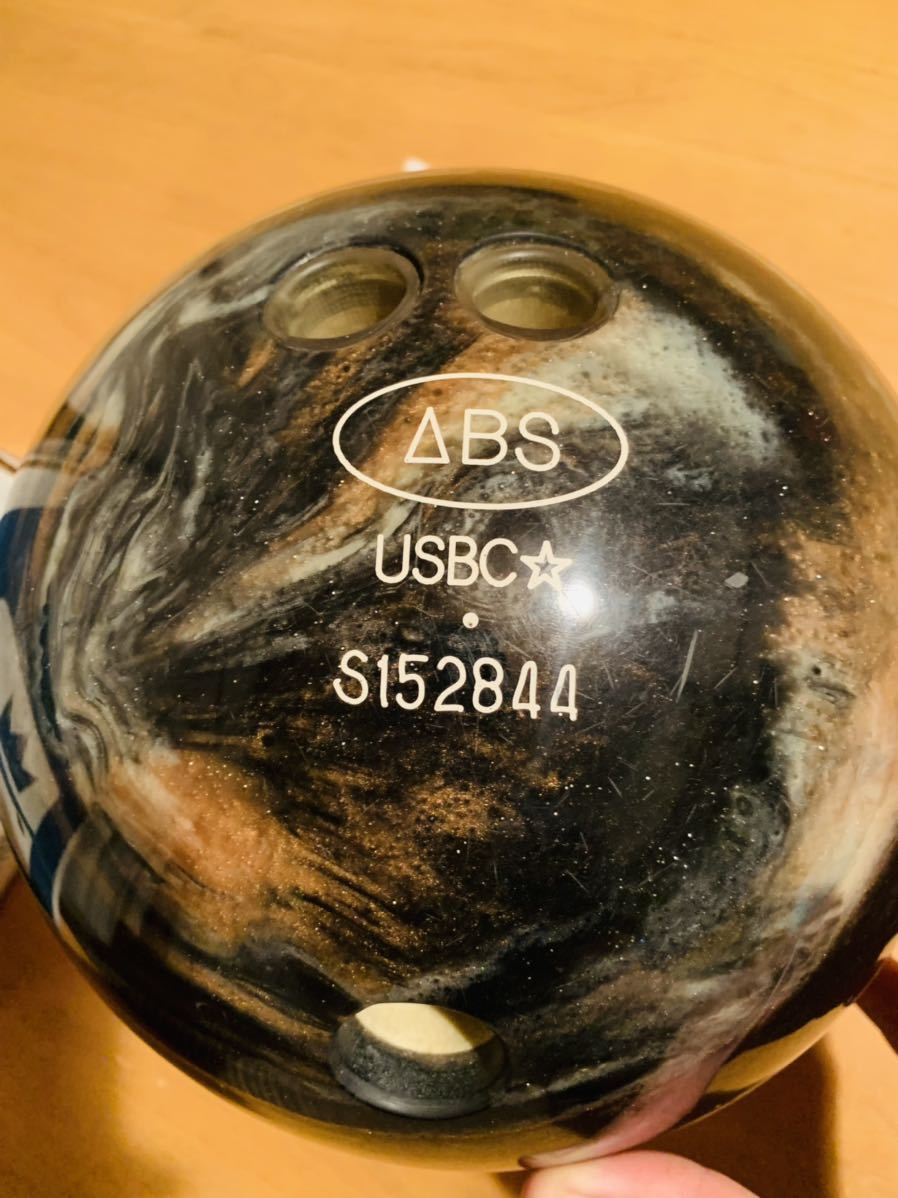 ブランズウィック スパークル Abs Usbc S ボウリングボール 15ポンド箱入り Product Details Yahoo Auctions Japan Proxy Bidding And Shopping Service From Japan