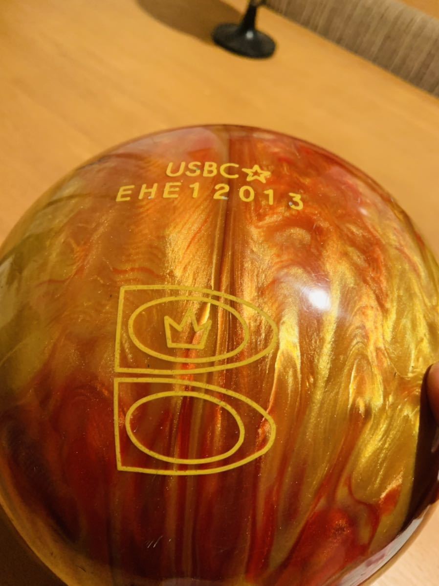 ブランズウィックソウルメイトボウリングボール15ボウリングボール Ubc Ehe113 Product Details Yahoo Auctions Japan Proxy Bidding And Shopping Service From Japan ブランズウィックソウルメイトボウリングボール15ボウリングボール Ubc Ehe113 Product Details Yahoo Auctions Japan Proxy Bidding And Shopping Service From Japan