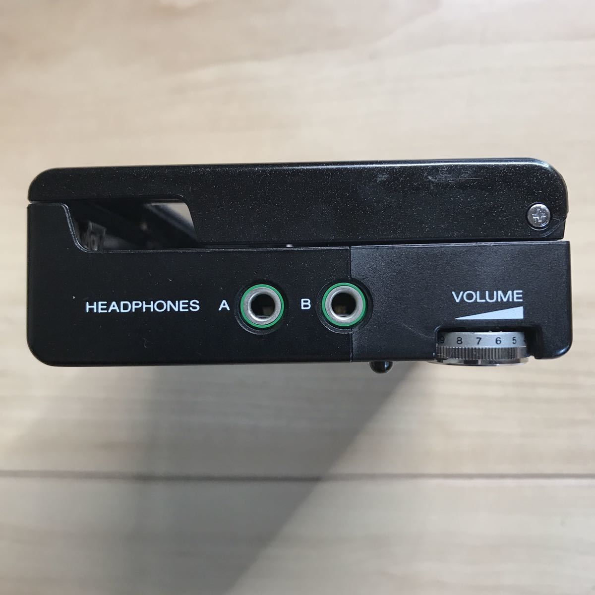 SONY WALKMAN2 ソニー ウォークマン カセットプレーヤー カセット
