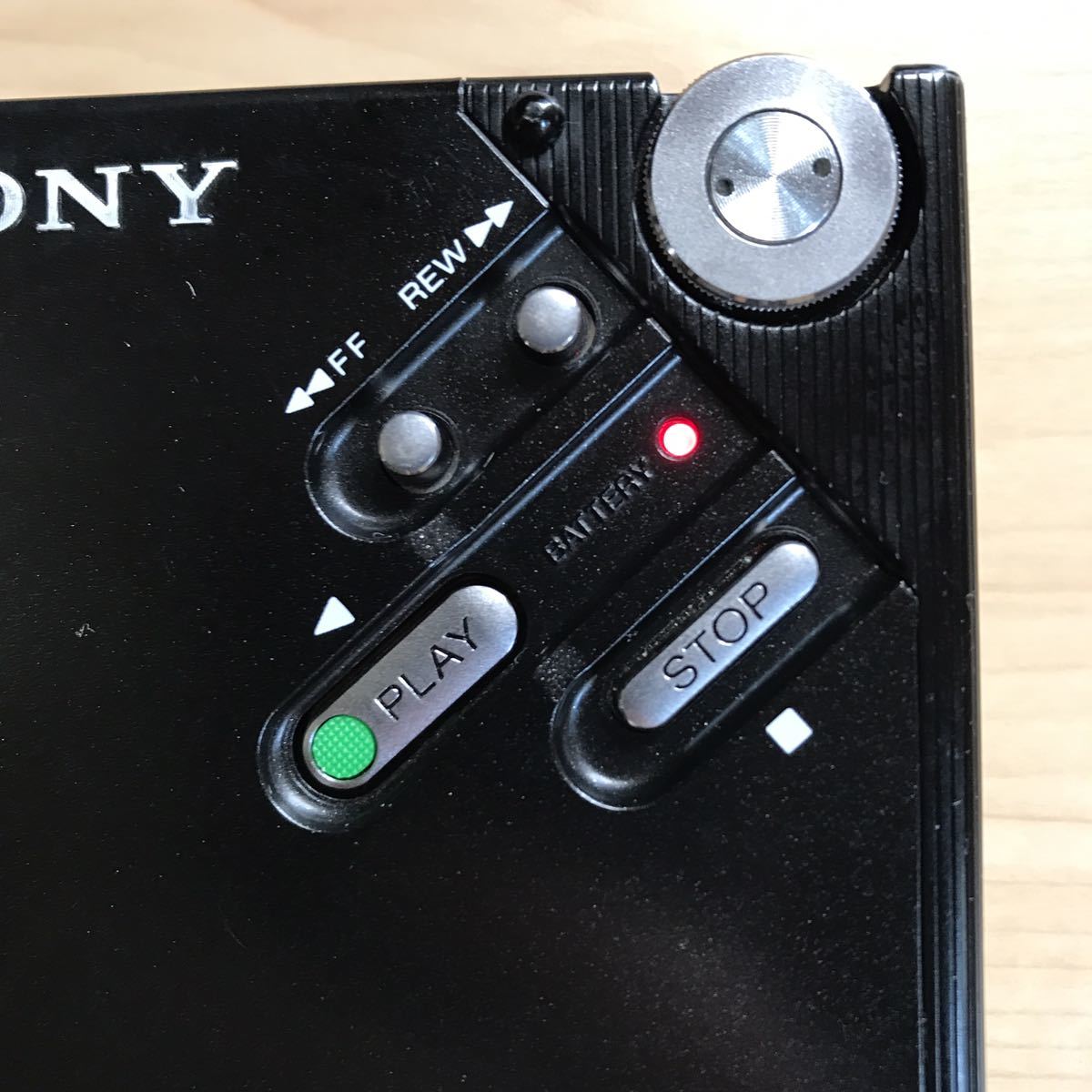 SONY WALKMAN2 ソニー ウォークマン カセットプレーヤー カセット