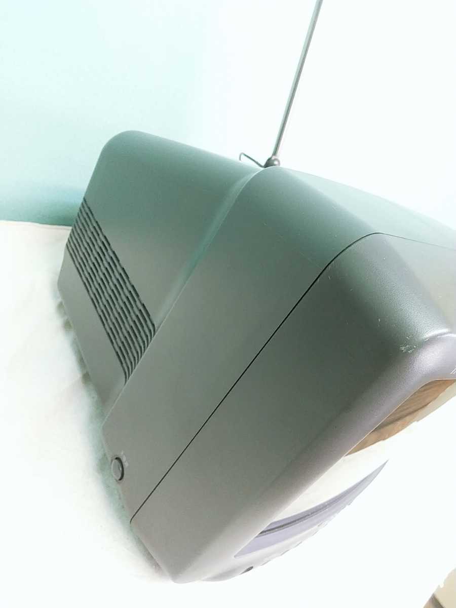 ソニー ブラウン管テレビ ブラウン管TV KV-10DS1 アンテナ SONY ソニー ブラウン管テレビ ブラウン管TV KV-10DS1 アンテナ SONY