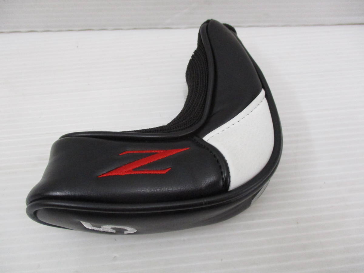 ダンロップ スリクソン★SRIXON Z U65 U5★26°★N.S.PRO 980GH D.S.T★R★ヘッドカバー有り★4659_画像7