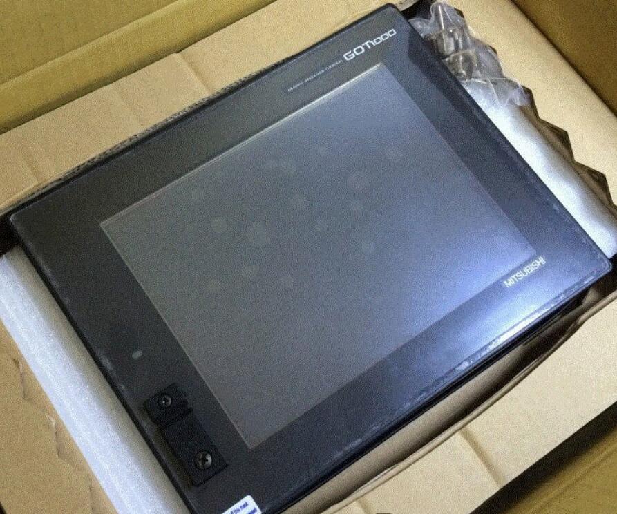 新品☆MITSUBISHI/三菱電機 表示器 GOT GT1665M-VTBD 【6ヶ月保証】-