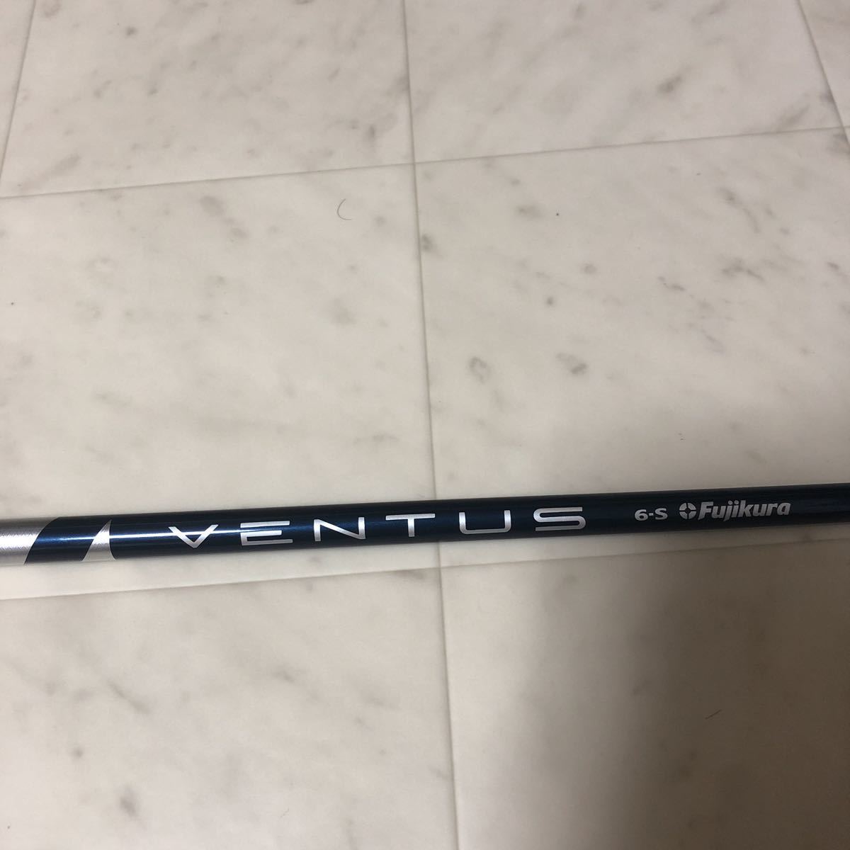 お買得フジクラ ベンタス ブルー ベロコア 6S VENTUS BLUE VELOCORE